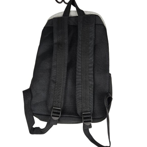 Disneyland Resort Backpack Stripe Multi Packet Mickey Mouse Fantasia Sorcerer - Picture 6 of 9